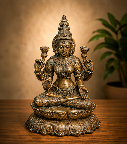 Lord Ganesha