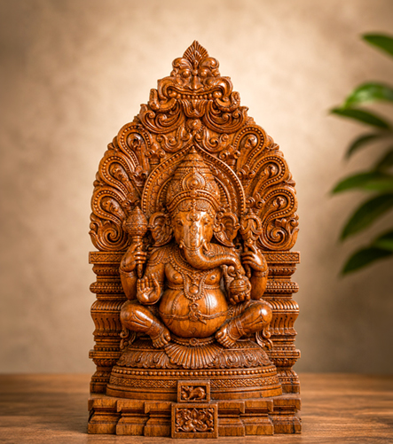 Lord Ganesha