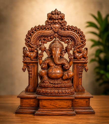 Lord Ganesha