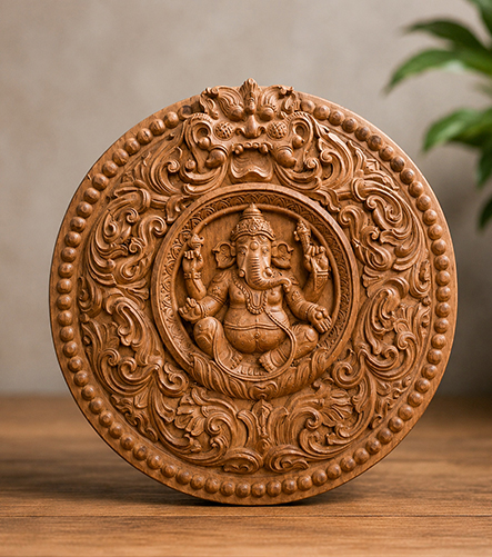 Lord Ganesha