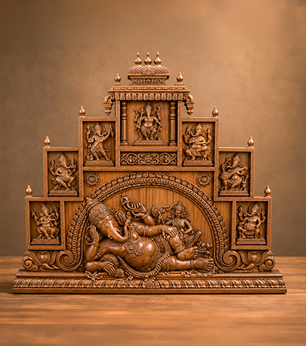 Lord Ganesha